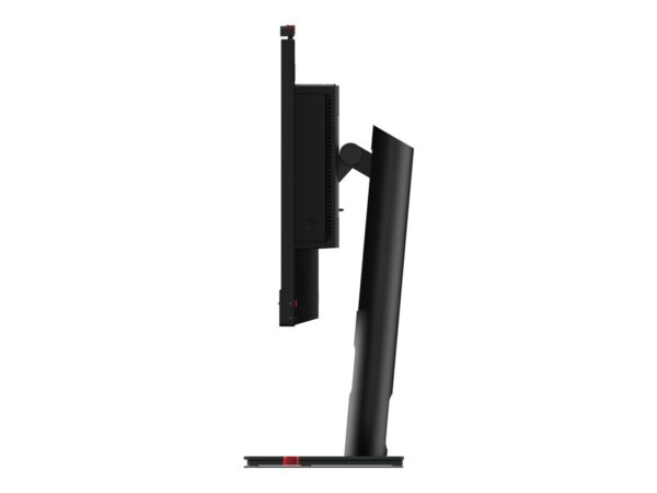 LENOVO ThinkCentre TIO24 Gen 5 23.8p IPS 1920×1080 16:9 250cd/m2 HDMI DP USB – ThinkRed