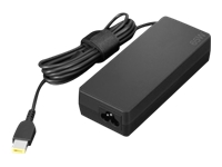 LENOVO ThinkEdge 65W Wide Temperature AC Adapter slim tip -EU1/Arabia/Indonesia/ROK