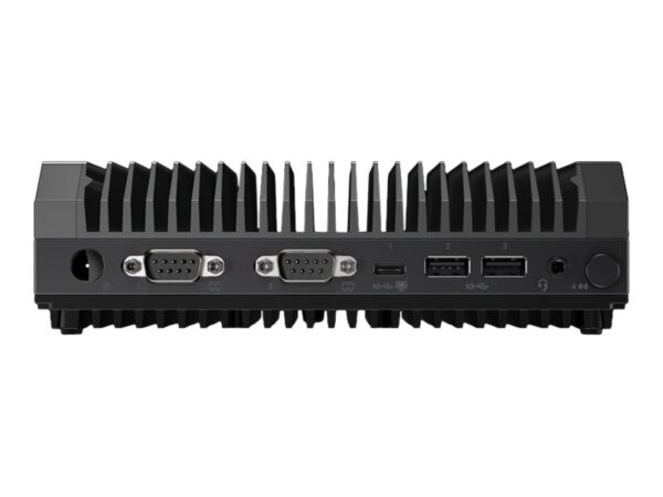 LENOVO ThinkEdge SE30 Nano Intel Core i5-1145GRE 16Go DDR4 3200Mhz 256Go SSD M.2 W10IOT 3YR On-site