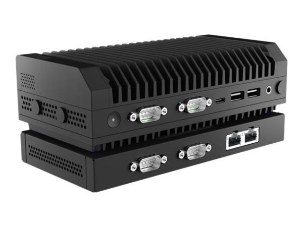 LENOVO ThinkEdge SE30 Nano Intel Core i5-1145GRE 16Go DDR4 3200Mhz 256Go SSD M.2 W10IOT 3YR On-site