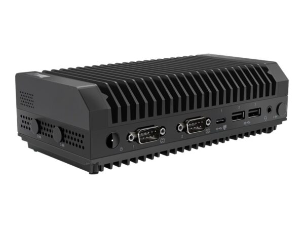LENOVO ThinkEdge SE30 Nano Intel Core i5-1145GRE 16Go DDR4 3200Mhz 256Go SSD M.2 W10IOT 3YR On-site