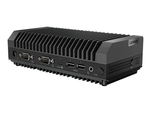 LENOVO ThinkEdge SE30 Nano Intel Core i5-1145GRE 16Go DDR4 3200Mhz 256Go SSD M.2 W10IOT 3YR On-site