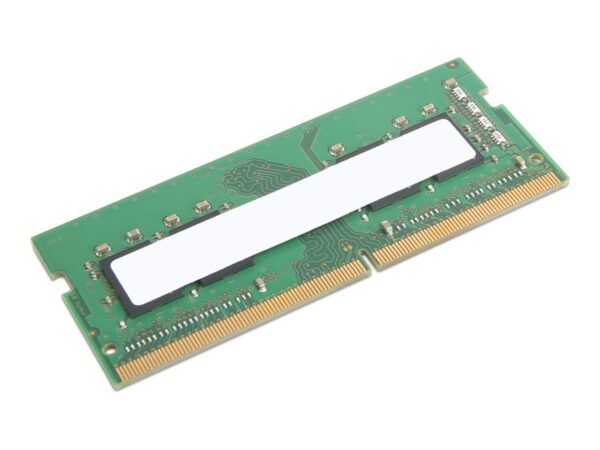 LENOVO ThinkPad 16Go – DDR4 3200 – SoDIMM Memory