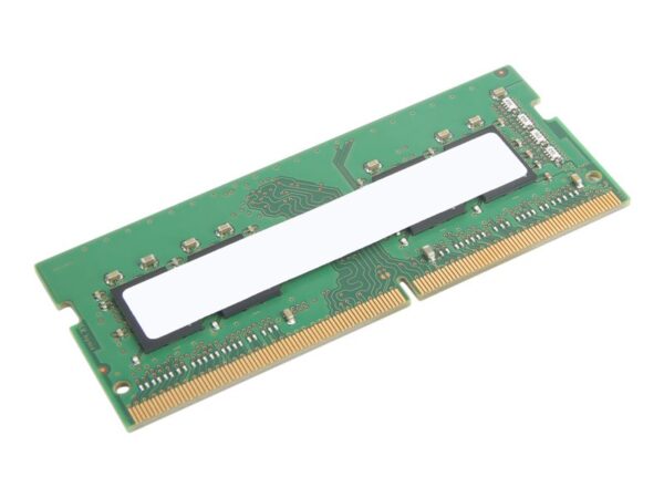 LENOVO ThinkPad 32Go DDR4 3200 SoDIMM Memory