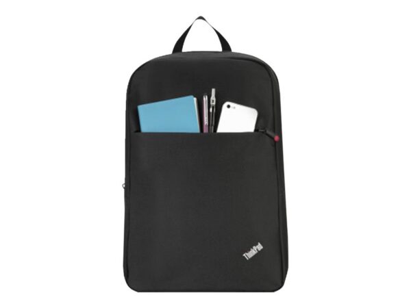 Lenovo ThinkPad Basic – Sac à dos pour ordinateur portable – 15.6p