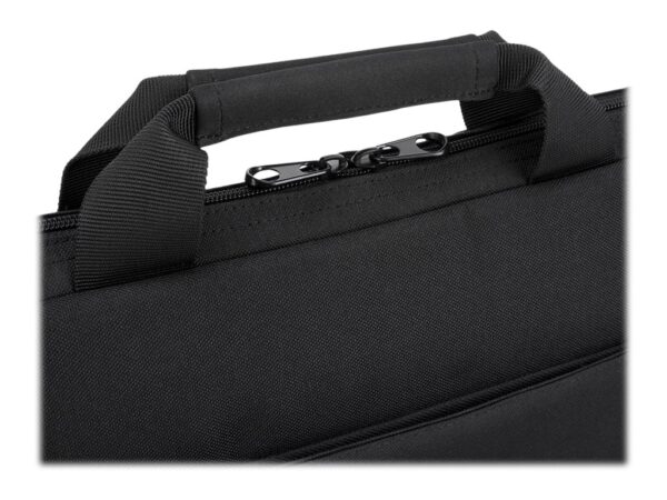 Lenovo ThinkPad Basic Topload – Sacoche pour ordinateur portable – 15.6i – noir – ThinkRed