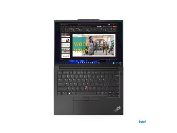 LENOVO ThinkPad E14 – G5 -14p WUXGA –  Intel Core i5-13420H  – W11Pro –  16Go RAM –  512Go SSD