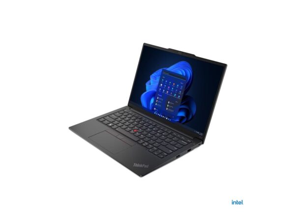 LENOVO ThinkPad E14 G5 Intel Core i5-1335U 14p WUXGA 16Go 512Go SSD M.2 2242 PCIe Intel Iris Xe Graphics W11P 1YR Carryin