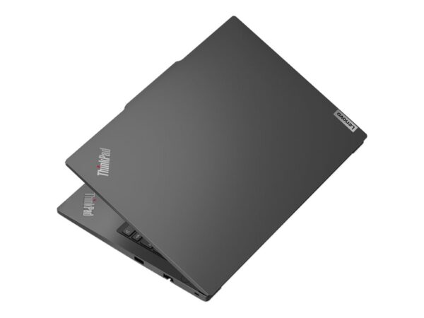 LENOVO ThinkPad E14 –  G6 – 14p WUXGA –  AMD Ryzen 7 7735HS – 16Go RAM – 512Go SSD –