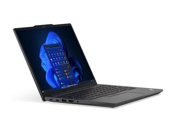 LENOVO ThinkPad E14 –  G6 – 14p WUXGA –  AMD Ryzen 7 7735HS – 16Go RAM – 512Go SSD –