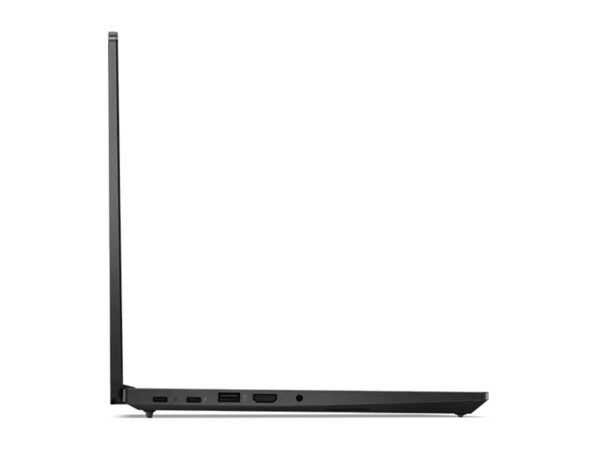 LENOVO ThinkPad –  E14 – G6 – 14p WUXGA – Intel Core Ultra 5 125U – W11Pro –  16Go RAM – 512Go SSD – Thinkred