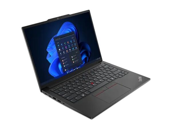 LENOVO ThinkPad –  E14 – G6 – 14p WUXGA – Intel Core Ultra 5 125U – W11Pro –  16Go RAM – 512Go SSD – Thinkred