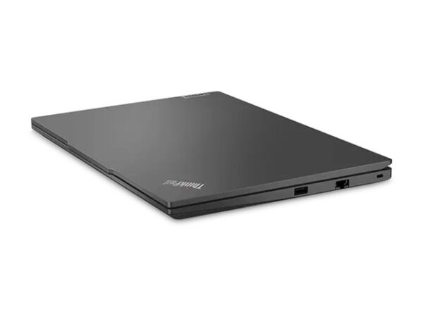 LENOVO ThinkPad –  E14 – G6 – 14p WUXGA – Intel Core Ultra 5 125U – W11Pro –  16Go RAM – 512Go SSD – Thinkred