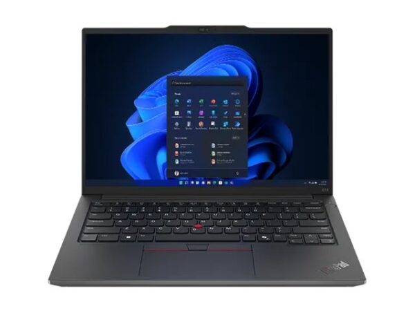 LENOVO ThinkPad E14 – G6 – 14pWUXGA – AMD Ryzen 5 7535HS – W11Pro – 16Go RAM –  512Go SSD