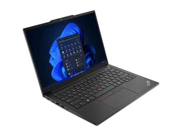 LENOVO ThinkPad E14 – G6 – 14pWUXGA – AMD Ryzen 5 7535HS – W11Pro – 16Go RAM –  512Go SSD