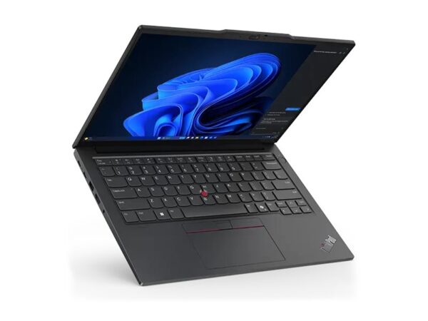 LENOVO ThinkPad E14 – G6 – 14pWUXGA – AMD Ryzen 5 7535HS – W11Pro – 16Go RAM –  512Go SSD