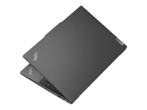 LENOVO ThinkPad E16 G1 Intel Core i7-13700H 16p WUXGA 16Go 512Go SSD M.2 2242 PCIe Intel UHD Graphics W11P 1YR Premier NBD ThinkRed