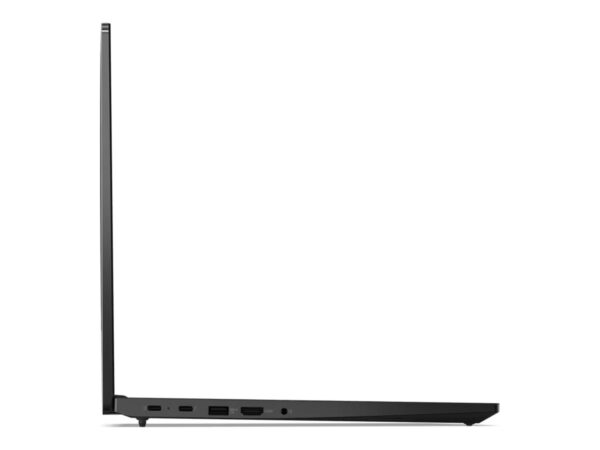 LENOVO ThinkPad E16 G1 Intel Core i7-13700H 16p WUXGA 16Go 512Go SSD M.2 2242 PCIe Intel UHD Graphics W11P 1YR Premier NBD ThinkRed