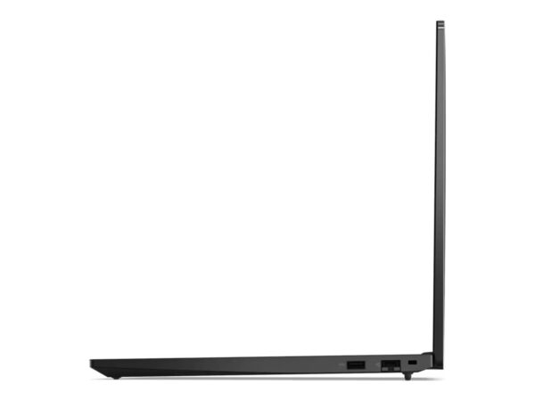 LENOVO ThinkPad E16 G1 Intel Core i7-13700H 16p WUXGA 16Go 512Go SSD M.2 2242 PCIe Intel UHD Graphics W11P 1YR Premier NBD ThinkRed