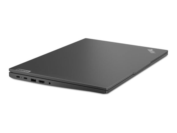 LENOVO ThinkPad – E16 – G2 – 16″ WUXGA – AMD Ryzen 5 – 7535HS – W11Pro – 16Go RAM – 512Go SSD – PC IA