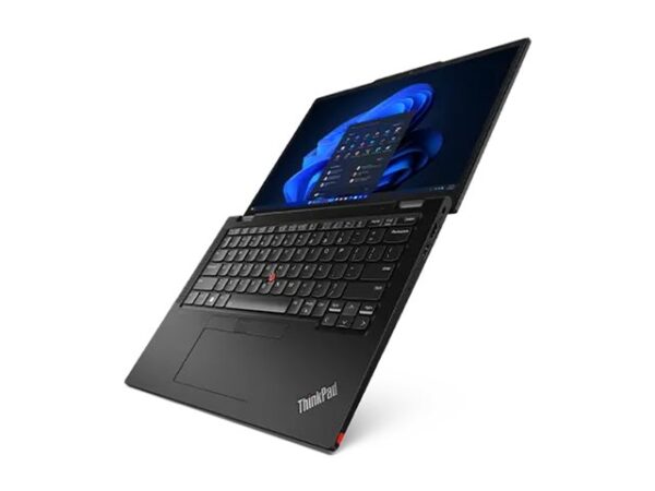 LENOVO ThinkPad – E16 – G2 – 16″ WUXGA – AMD Ryzen 7 – 7735HS – W11Pro – 16Go RAM – 512Go SSD – PC IA
