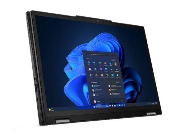 LENOVO ThinkPad – E16 – G2 – 16″ WUXGA – AMD Ryzen 7 – 7735HS – W11Pro – 16Go RAM – 512Go SSD – PC IA