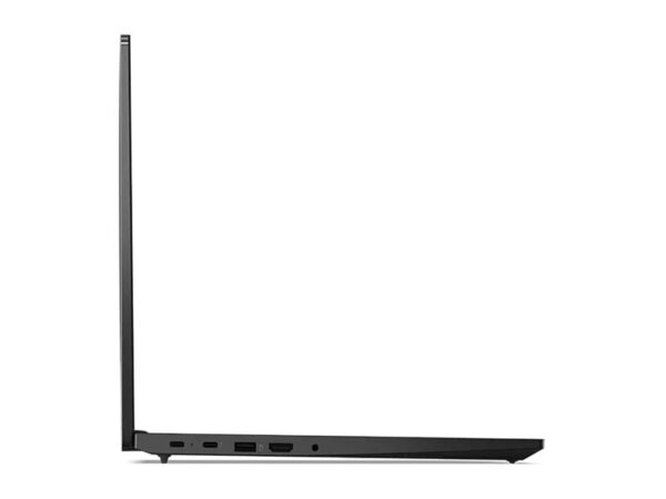 LENOVO ThinkPad – E16 – G2 – 16″ WUXGA – Intel Core Ultra 5 – 125U – W11Pro – 8Go RAM – 256Go SSD – PC IA