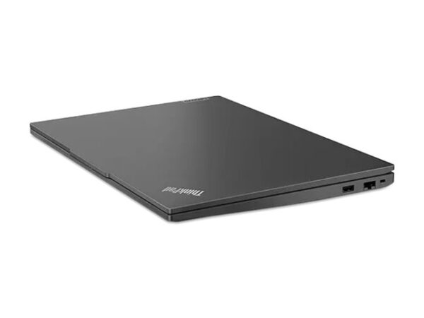 LENOVO ThinkPad – E16 – G2 – 16″ WUXGA – Intel Core Ultra 5 – 125U – W11Pro – 8Go RAM – 256Go SSD – PC IA