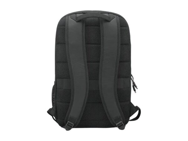 LENOVO ThinkPad Essential (Eco) – Sac à dos pour ordinateur portable – 16in – Noir avec des touches de rouge – ThinkRed