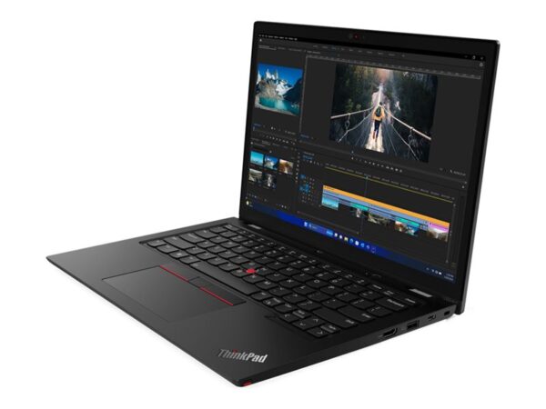 LENOVO ThinkPad L13 2-in-1 G5 Intel Core Ultra 5 125U 13.3p WUXGA Touch 16Go 512Go SSD M.2 2280 PCIe Intel Graphics W11P 1YR Prm