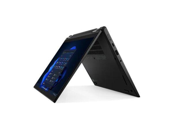 LENOVO ThinkPad L13 2-in-1 G5 Intel Core Ultra 5 125U 13.3p WUXGA Touch 16Go 512Go SSD M.2 2280 PCIe Intel Graphics W11P 1YR Prm