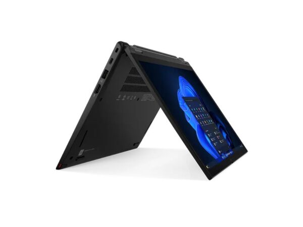 LENOVO ThinkPad L13 2-in-1 G5 Intel Core Ultra 5 125U 13.3p WUXGA Touch 16Go 512Go SSD M.2 2280 PCIe Intel Graphics W11P 1YR Prm
