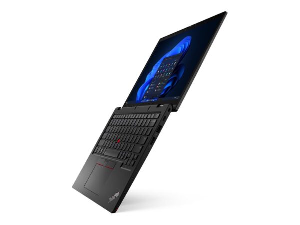 LENOVO ThinkPad L13 2-in-1 G5 Intel Core Ultra 7 155U 13.3p WUXGA Touch 16Go 512Go SSD M.2 2280 PCIe Intel Graphics W11P 1YR Prm