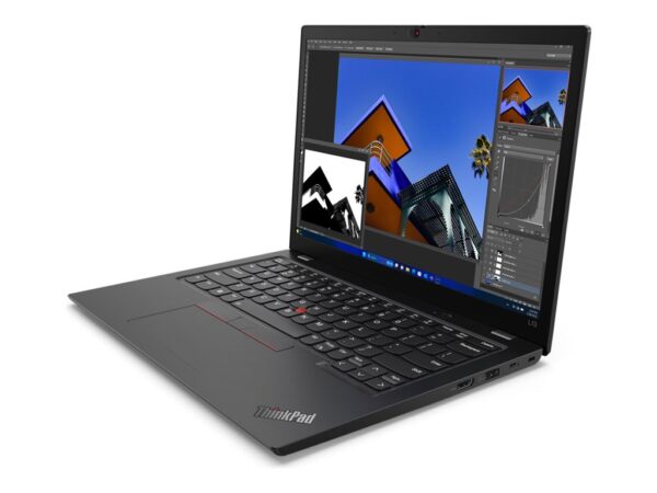 LENOVO ThinkPad L13 Clam G5 Intel Core Ultra 5 125U 13.3p WUXGA 16Go 512Go SSD M.2 2280 PCIe Intel Graphics W11P 1YR Premier NBD