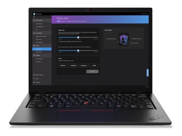 LENOVO ThinkPad L13 Clam G5 Intel Core Ultra 5 125U 13.3p WUXGA 16Go 512Go SSD M.2 2280 PCIe Intel Graphics W11P 1YR Premier NBD