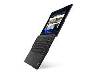 LENOVO ThinkPad L13 Clam G5 Intel Core Ultra 5 125U 13.3p WUXGA 16Go 512Go SSD M.2 2280 PCIe Intel Graphics W11P 1YR Premier NBD