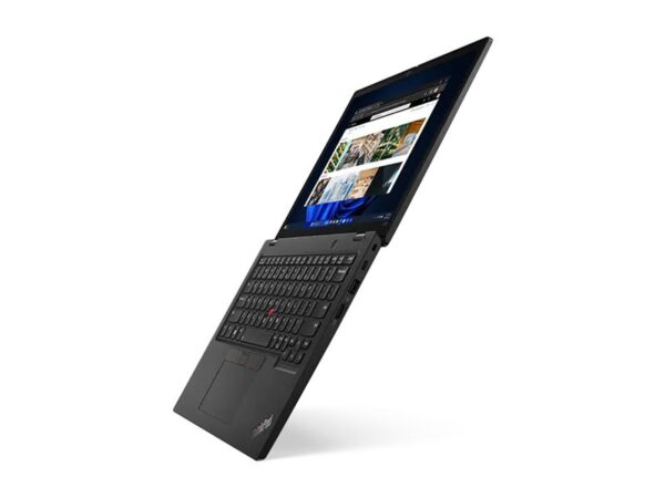 LENOVO ThinkPad L13 Clam G5 Intel Core Ultra 7 155U 13.3p WUXGA 16Go 512Go SSD M.2 2280 PCIe Intel Graphics W11P 1YR Premier NBD