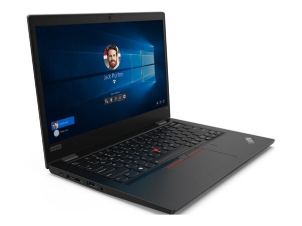 LENOVO ThinkPad L13 Intel Core i5-1135G7 13.3p FHD 8Go 256Go SSD UMA W10P 1Y Premier