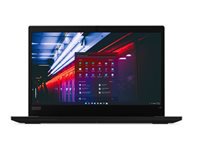 LENOVO ThinkPad L13 Intel Core i5-1135G7 13.3p FHD 8Go 256Go SSD UMA W10P 1Y Premier