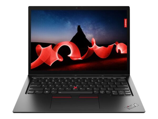 LENOVO ThinkPad L13 Yoga G4 Intel Core i5-1335U 13.3p WUXGA Touch 8Go 256Go SSD M.2 PCIe Intel Iris Xe W11P 1YR Premier NBD