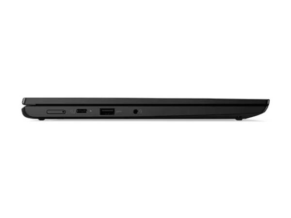 LENOVO ThinkPad L13 Yoga G4 Intel Core i5-1335U 13.3p WUXGA Touch 8Go 256Go SSD M.2 PCIe Intel Iris Xe W11P 1YR Premier NBD