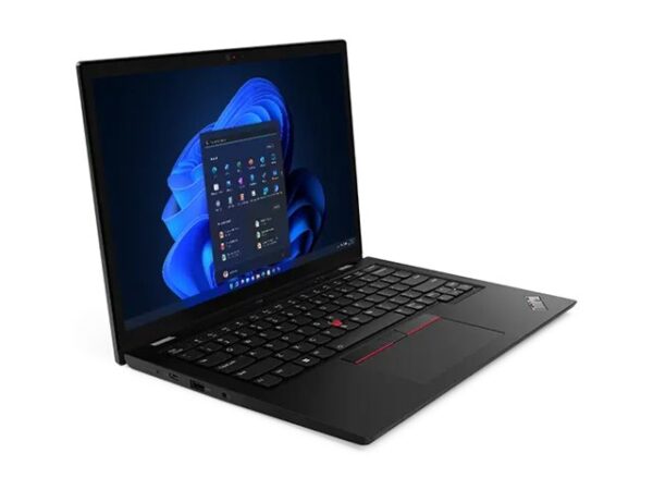 LENOVO ThinkPad L13 Yoga G4 Intel Core i5-1335U 13.3p WUXGA Touch 8Go 256Go SSD M.2 PCIe Intel Iris Xe W11P 1YR Premier NBD