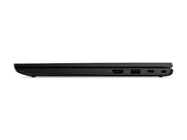 LENOVO ThinkPad L13 Yoga G4 Intel Core i5-1335U 13.3p WUXGA Touch 8Go 256Go SSD M.2 PCIe Intel Iris Xe W11P 1YR Premier NBD