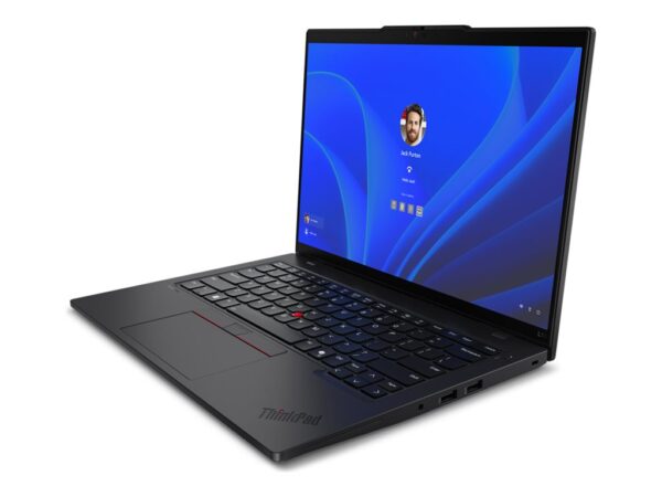 LENOVO ThinkPad L14 G5 AMD Ryzen 5 PRO 7535U 14p WUXGA 16Go 512Go SSD M.2 2280 PCIe AMD Radeon 660M W11P 1YR Premier NBD