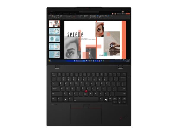 LENOVO ThinkPad L14 G5 AMD Ryzen 5 PRO 7535U 14p WUXGA 16Go 512Go SSD M.2 2280 PCIe AMD Radeon 660M W11P 1YR Premier NBD
