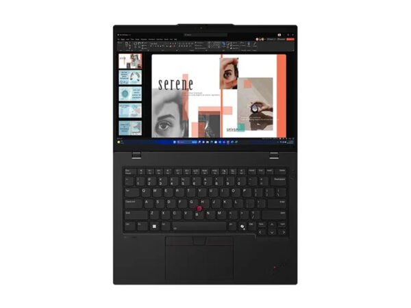 LENOVO ThinkPad L14 G5 Intel Core Ultra 5 125U 14p WUXGA 16Go 512Go SSD M.2 2280 PCIe Intel Graphics W11P 1YR Premier NBD