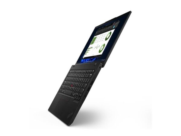 LENOVO ThinkPad L14 G5 Intel Core Ultra 5 125U 14p WUXGA 16Go 512Go SSD M.2 2280 PCIe Intel Graphics W11P 1YR Premier NBD