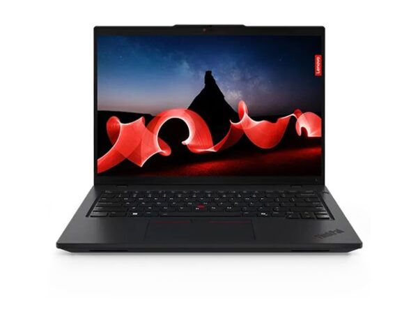 LENOVO ThinkPad L14 G5 Intel Core Ultra 7 155U 14p WUXGA 16Go 512Go SSD M.2 2280 PCIe Intel Graphics W11P 1YR Premier NBD