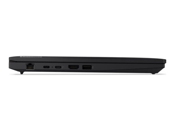 LENOVO ThinkPad L14 G5 Intel Core Ultra 7 155U 14p WUXGA 16Go 512Go SSD M.2 2280 PCIe Intel Graphics W11P 1YR Premier NBD