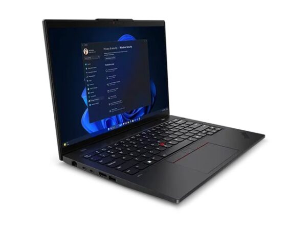 LENOVO ThinkPad L14 G5 Intel Core Ultra 7 155U 14p WUXGA 16Go 512Go SSD M.2 2280 PCIe Intel Graphics W11P 1YR Premier NBD